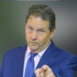 John Michael Bailey